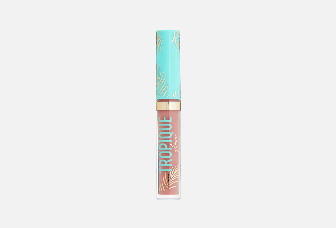 Tropique Gloss 3 мл 159₽