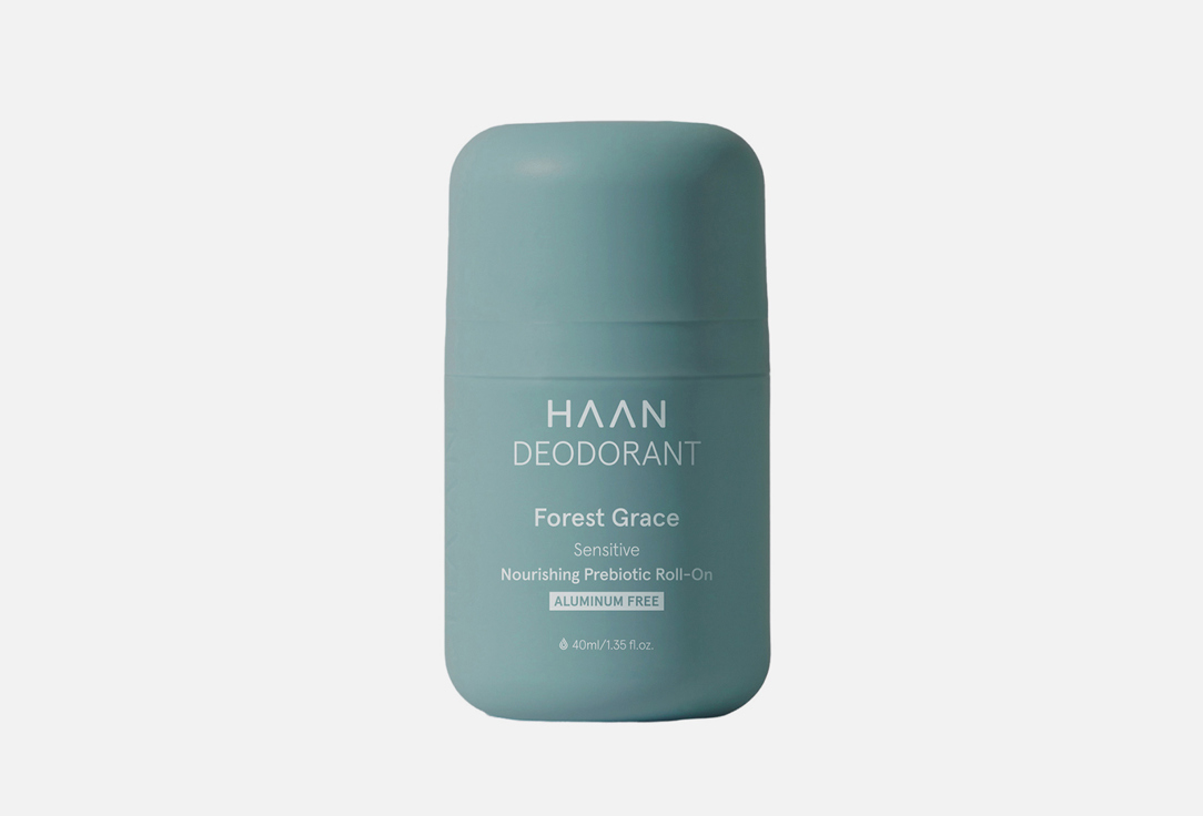 Изображение товара Дезодорант с пребиотиками HAAN DEODORANT FOREST GRACE