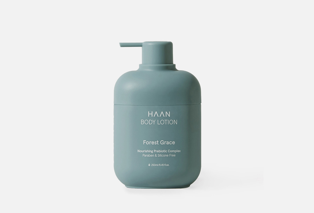 Изображение товара Лосьон для тела пребиотиками HAAN BODY LOTION FOREST GRACE