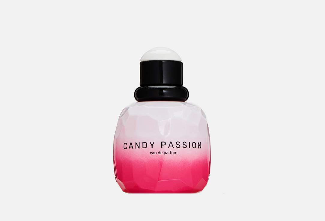 Парфюмерная вода DILIS LOST PARADISE Candy Passion 60 мл парфюмерная вода dilis lost paradise summer vibes 60 мл