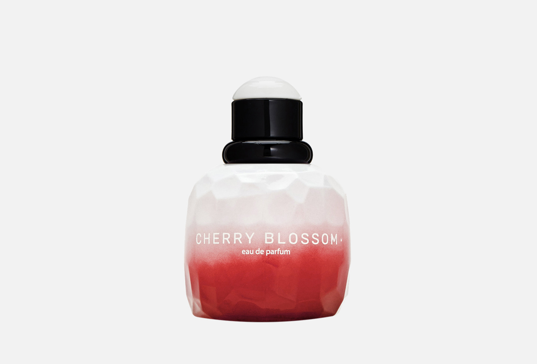 Парфюмерная вода DILIS  LOST PARADISE Cherry Blossom 