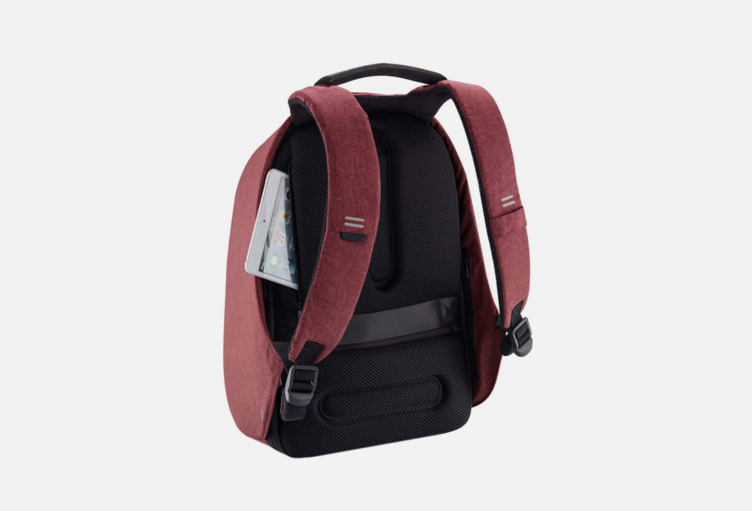 Рюкзак для ноутбука  XD Design Bobby Hero Regular, красный 
