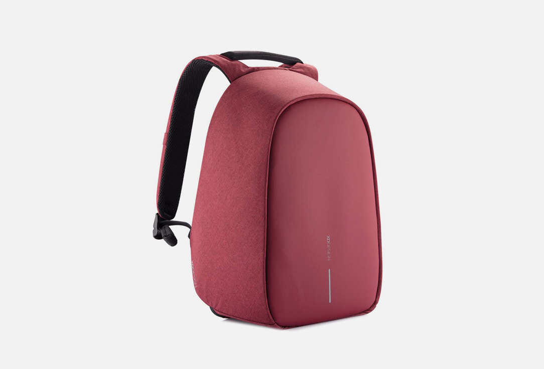 Рюкзак для ноутбука XD DESIGN Bobby Hero Regular, красный 1 шт рюкзак xd design bobby hero regular черный