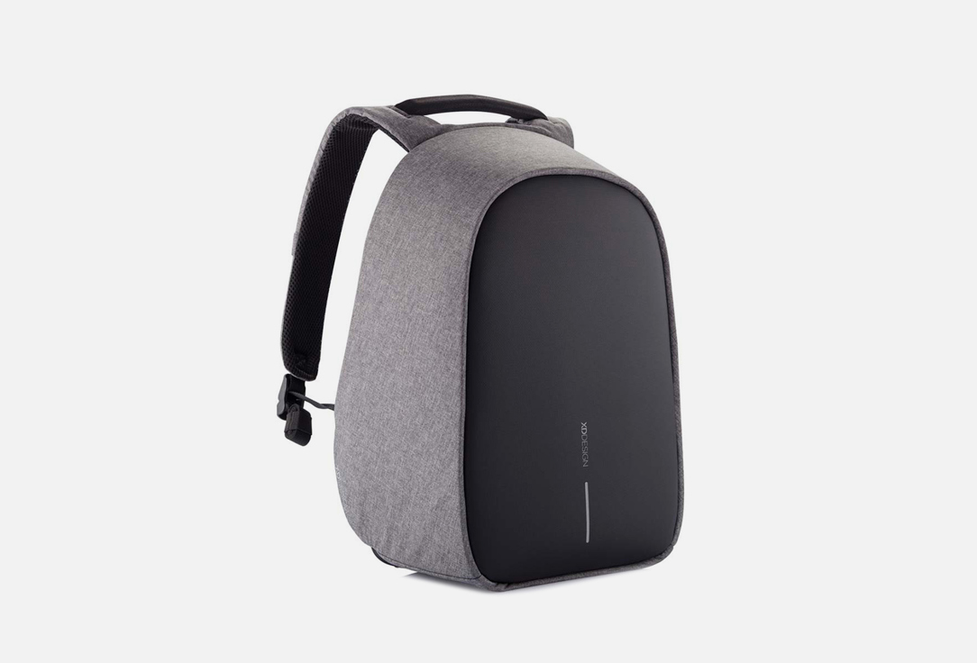 Рюкзак для ноутбука  XD Design Bobby Hero Regular, серый 