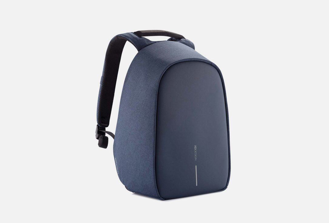 Рюкзак для ноутбука XD DESIGN Bobby Hero Regular, синий 1 шт рюкзак для ноутбука xd design bobby hero regular blue p705 295