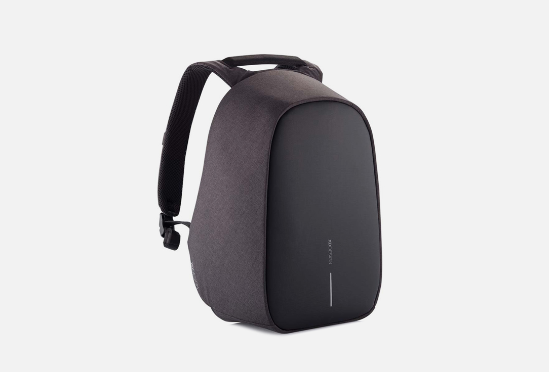 Рюкзак для ноутбука  XD Design Bobby Hero Regular, черный 