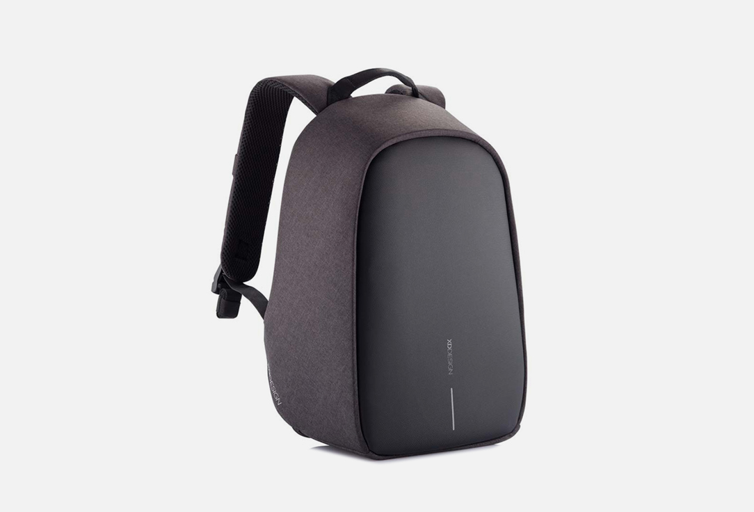 Рюкзак для ноутбука XD DESIGN Bobby Hero Small, черный 1 шт рюкзак xd design bobby hero regular серый