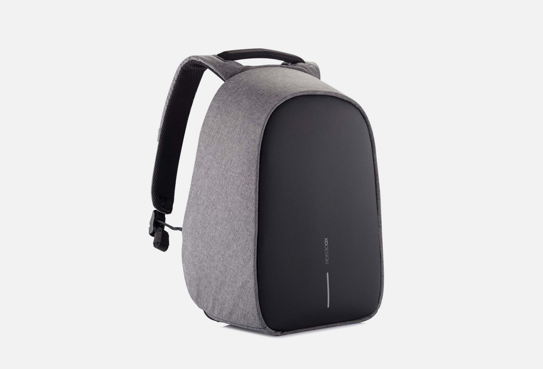 Рюкзак для ноутбука  XD Design Bobby Hero XL, серый 