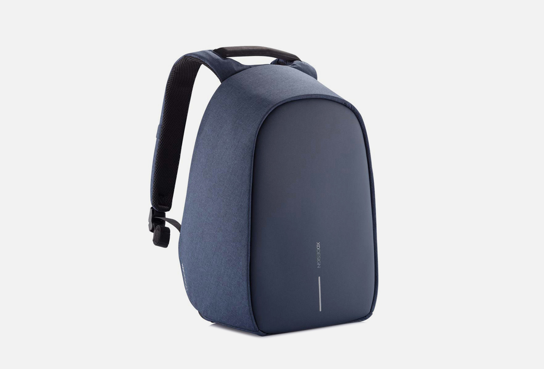 Рюкзак для ноутбука XD DESIGN Bobby Hero XL, синий 1 шт рюкзак для ноутбука xd design bobby soft mint p705 797