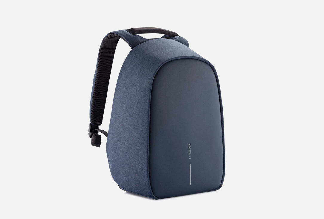 Рюкзак для ноутбука XD DESIGN Bobby Hero XL, синий 1 шт рюкзак для ноутбука xd design bobby hero regular blue p705 295