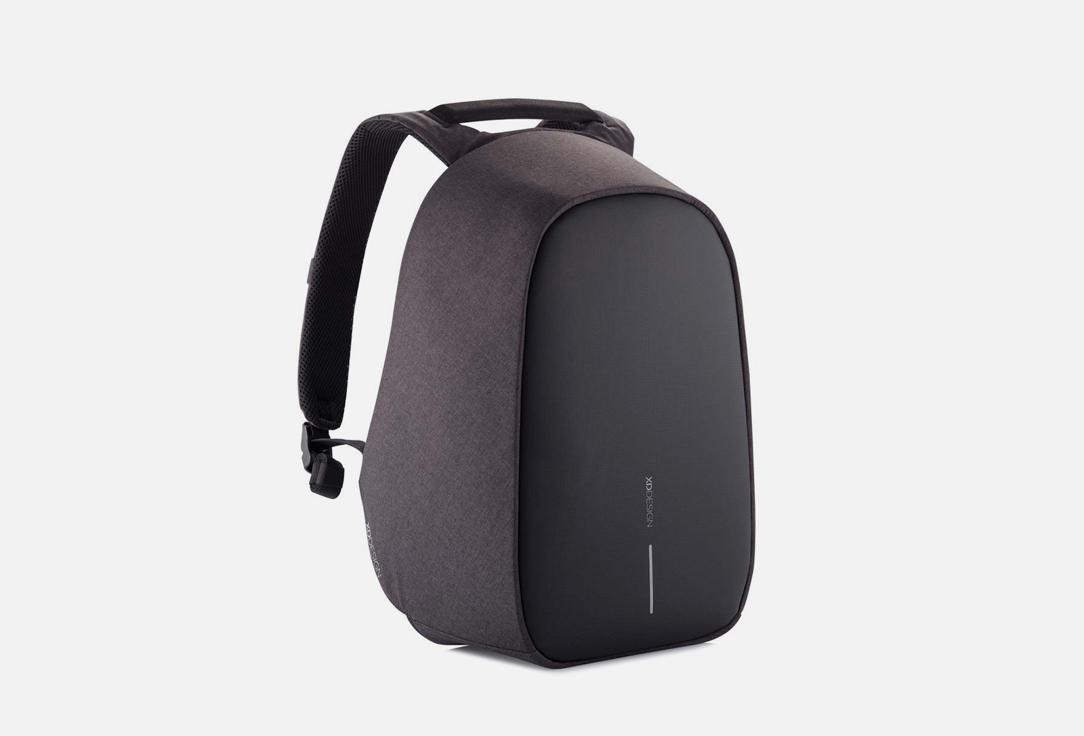 Рюкзак для ноутбука  XD Design Bobby Hero XL, черный 