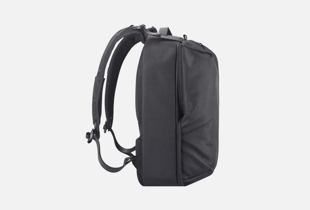 Рюкзак для ноутбука  XD Design Flex Gym Bag, черный 