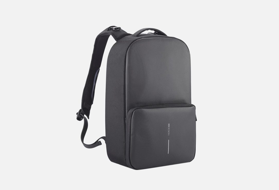 Рюкзак для ноутбука XD DESIGN Flex Gym Bag, черный 1 шт цена и фото