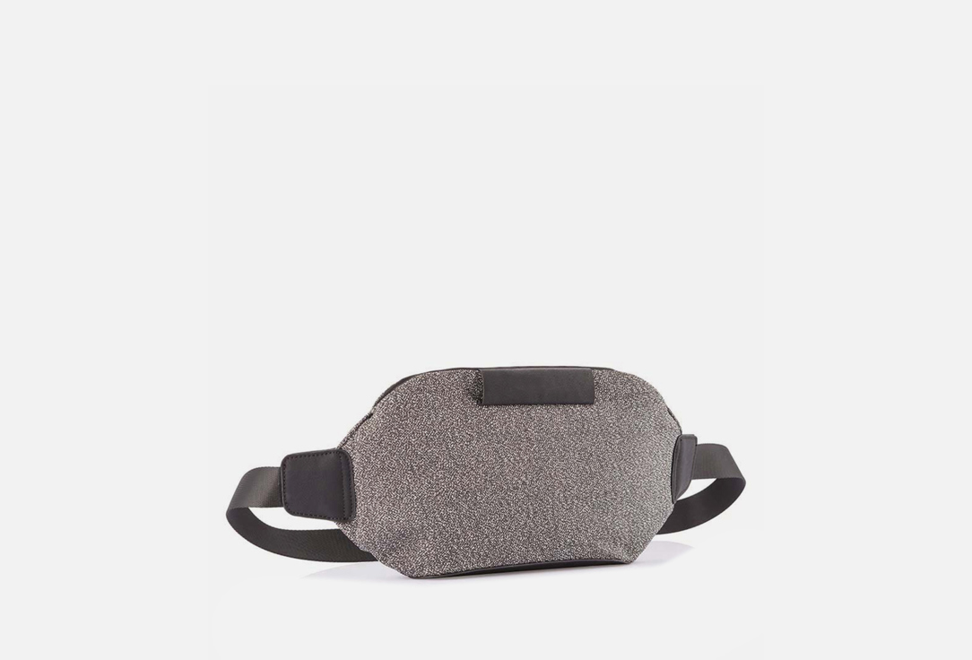 Изображение товара Сумка поясная для планшета XD Design Urban Bumbag, cерый