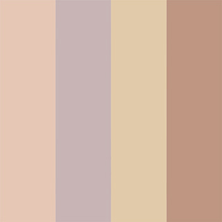 Tom Ford Палетка теней Soleil Eye Color Quad 02, Chalet Lust 6 г
