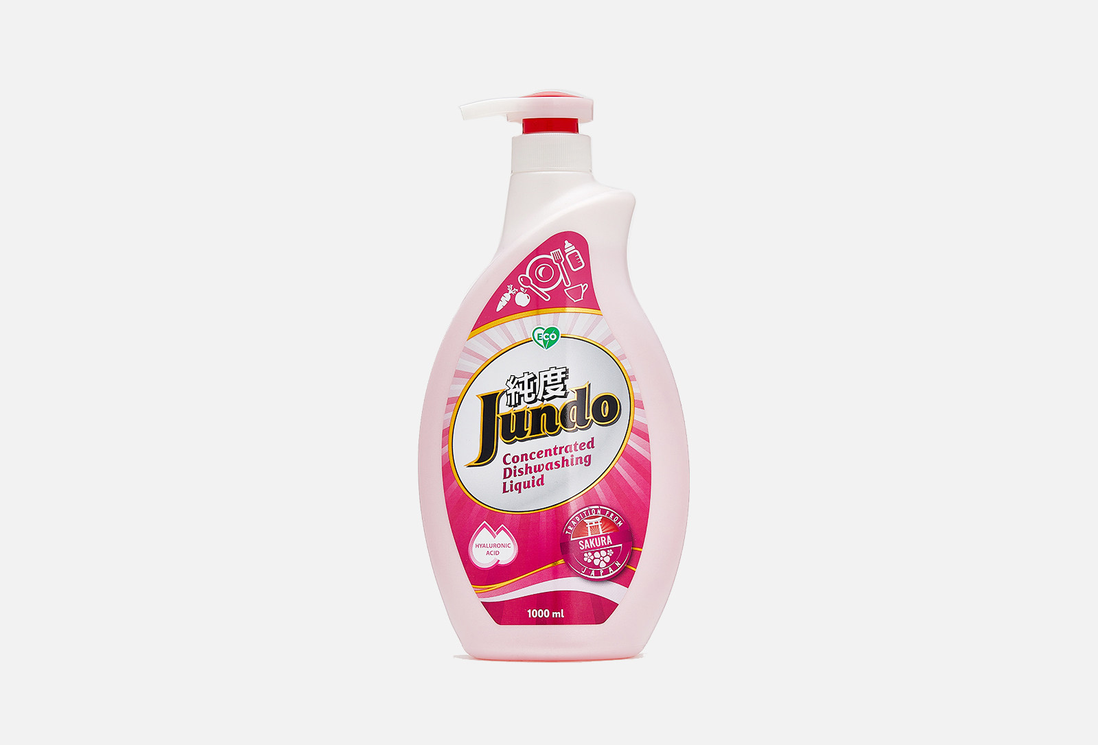 Jundo Для Мытья Посуды Купить