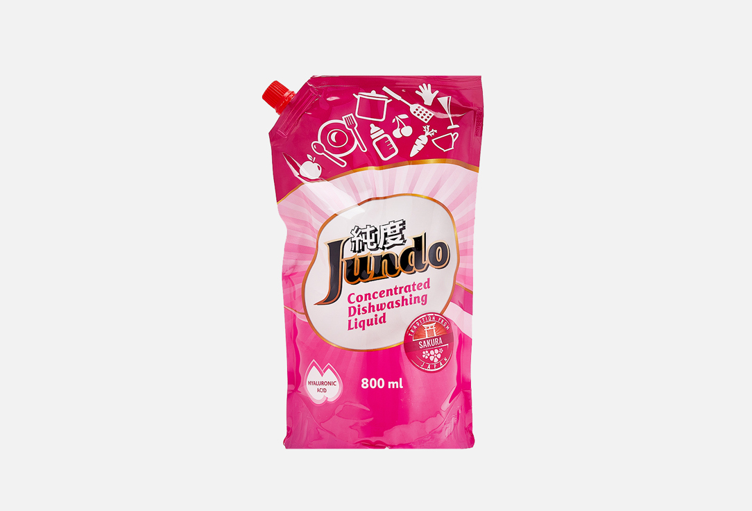 Jundo Для Мытья Посуды Купить
