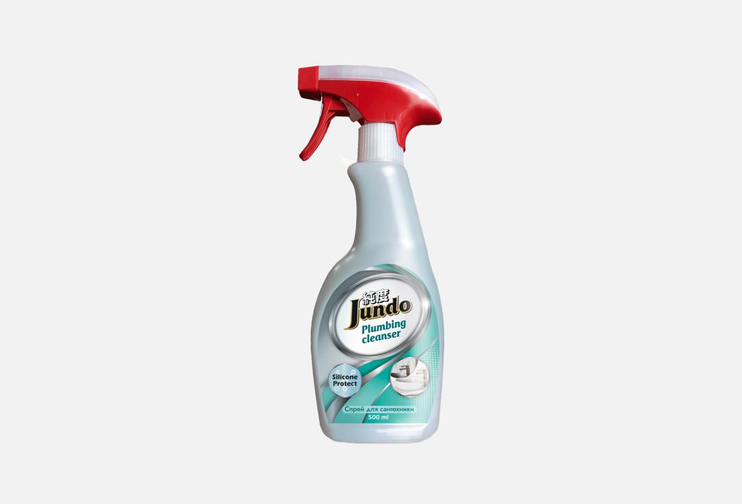 Изображение товара Средство для сантехники Jundo Plumbing Cleanser 500 мл