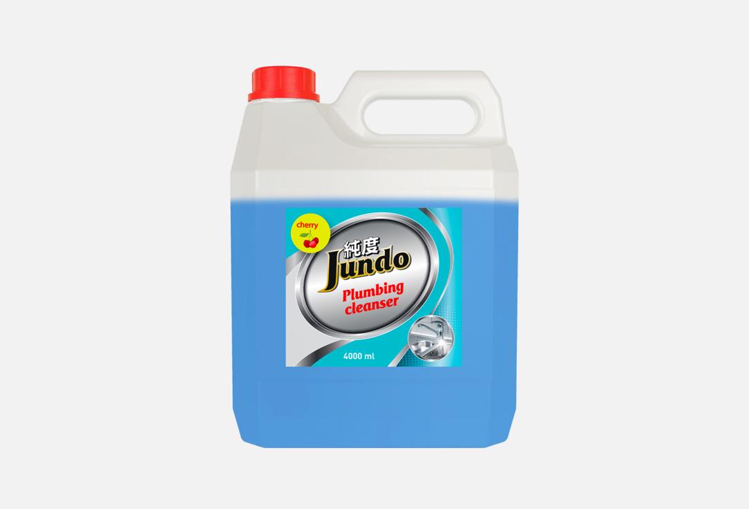 Изображение товара Средство для сантехники Jundo Plumbing cleanser