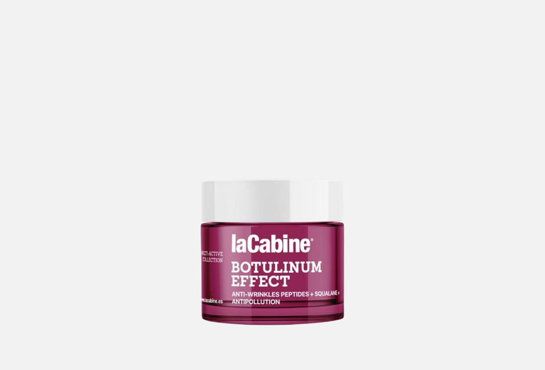 Крем для лица LACABINE Botulinum effect 50 мл la cabine promo 5хpure hyaluronic set