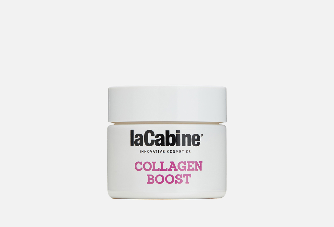 Крем для лица LACABINE Collagen booster 50 мл цена и фото