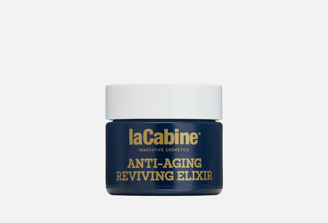 Крем для лица LACABINE Revive elixir 50 мл la cabine набор элексир омоложения promo revive elixir крем 50 мл ампулы 3х2 мл