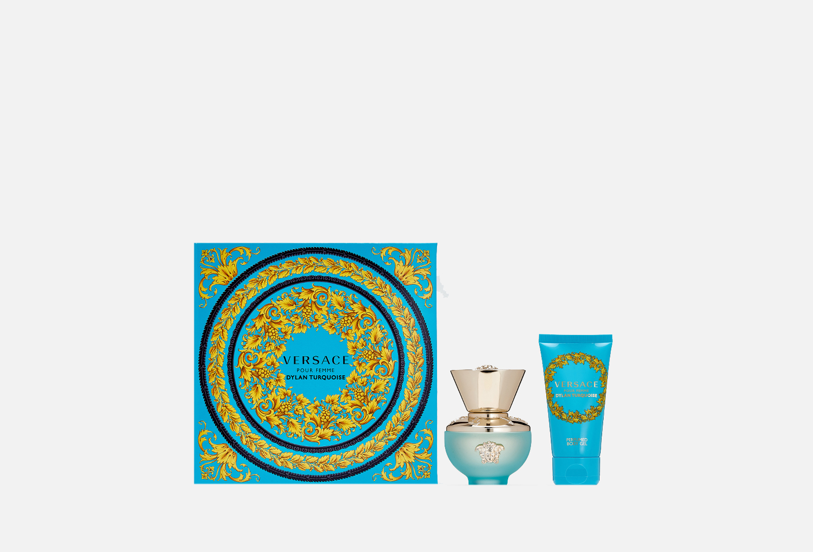 Douglas versace dylan turquoise Clearance