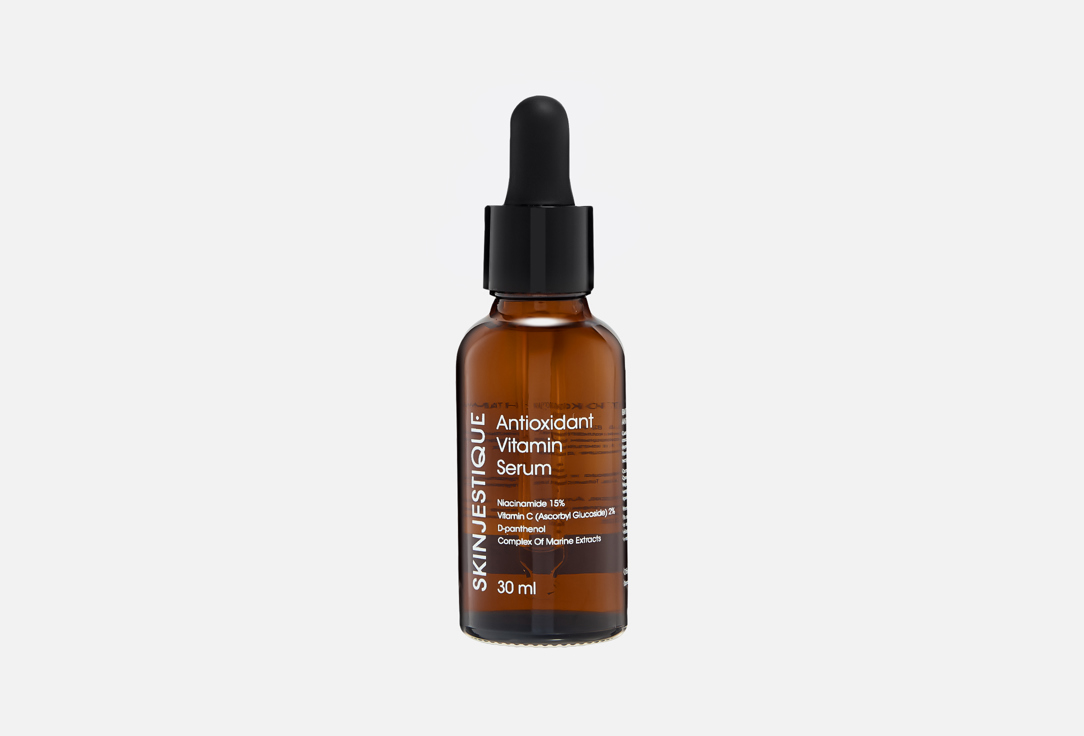 Antioxidant Vitamin Serum 30 мл