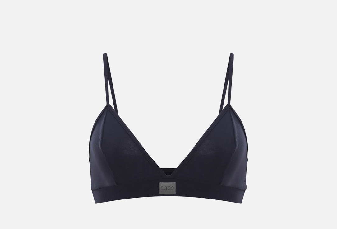 Изображение товара Бюстгальтер ADJØ графитовый