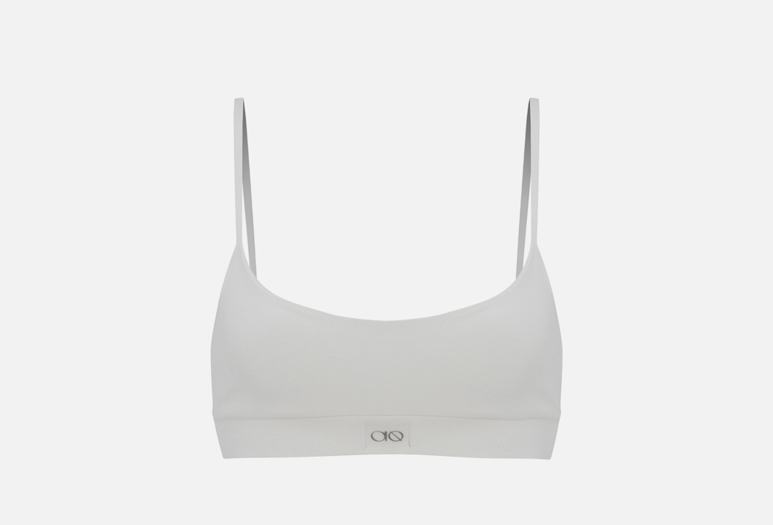 Изображение товара Топ ADJØ молочный