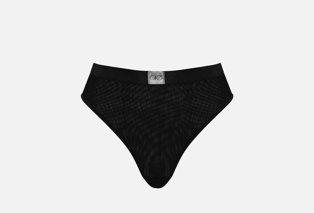 Изображение товара Трусы-слипы ADJØ черные