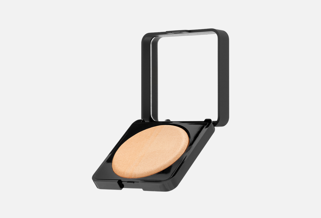 Изображение товара Пудра Бронзатор для лица BABOR Satin Duo