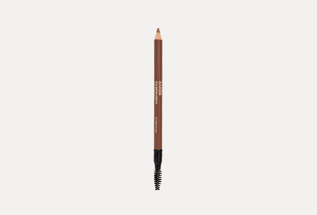 Карандаш для Бровей BABOR Eye Brow Pencil 01, light brown