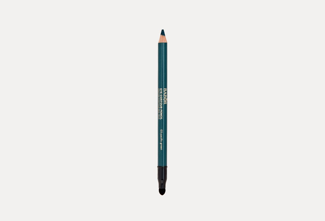 Контур для Век BABOR Eye Contour Pencil 03, pacific green 