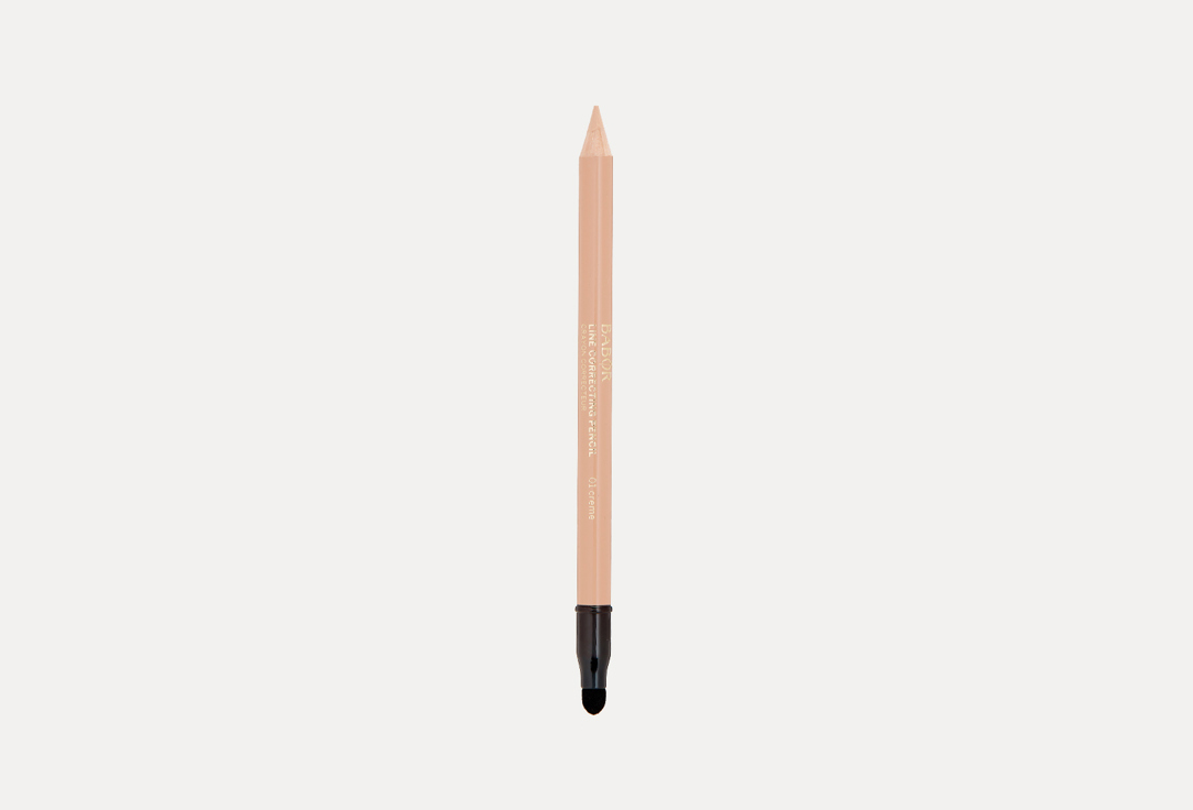 

Корректор для Губ и Век BABOR, Бежевый, Line Correcting Pencil 1 г