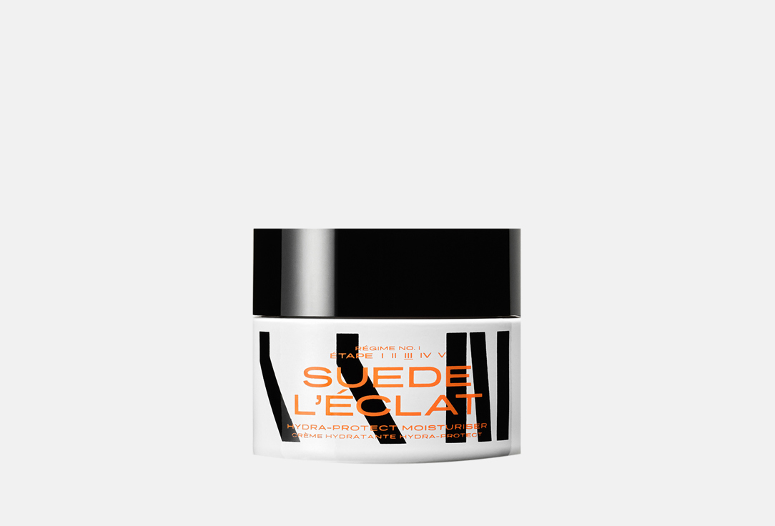 Изображение товара Увлажняющий крем для лица NARCYSS Suede L’Éclat Hydra-Protect Moisturiser