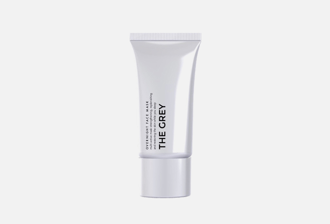 Изображение товара Ночная маска для лица THE GREY MENS SKINCARE Overnight Sleeping Mask