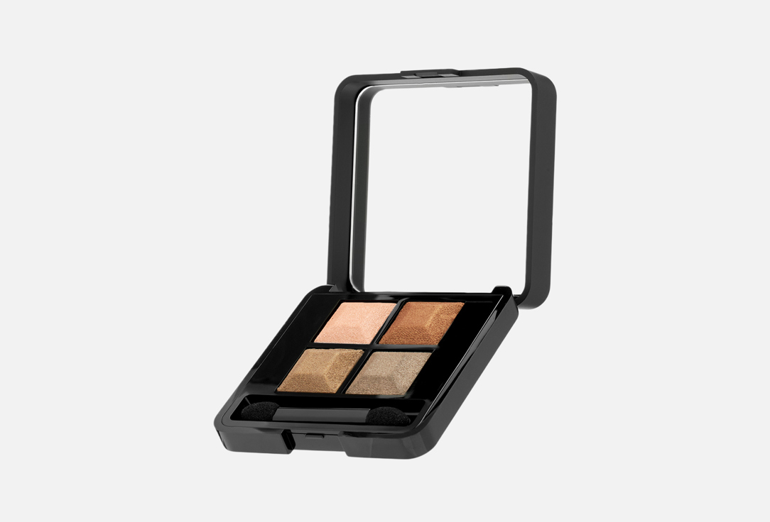 Изображение товара Тени для Век BABOR Quattro