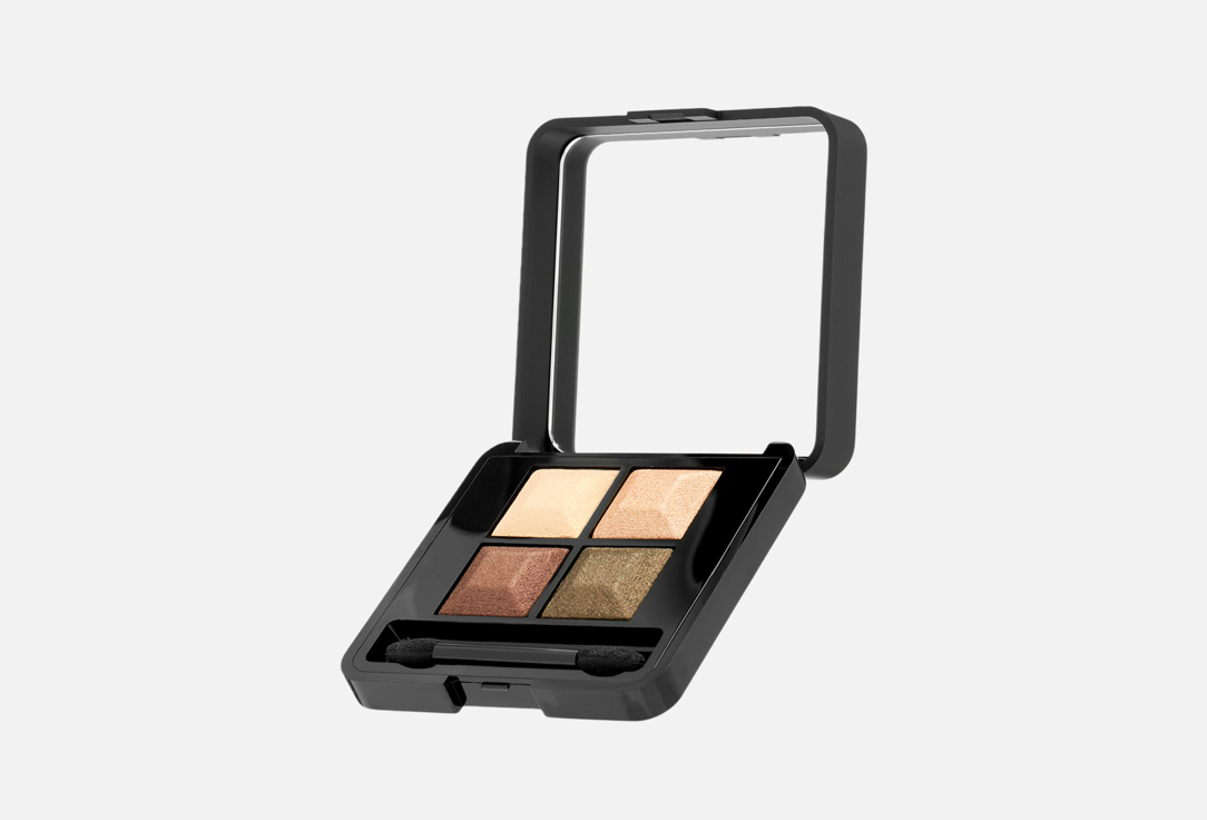 Изображение товара Тени для Век BABOR Quattro