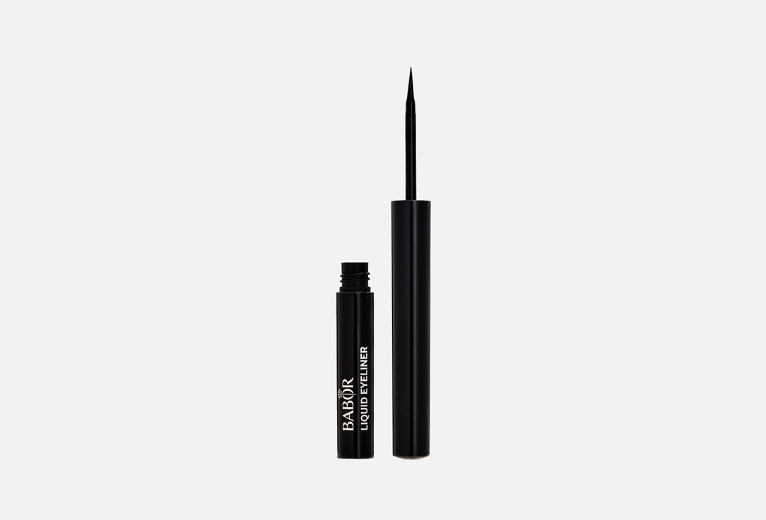 Изображение товара Жидкая Подводка для Глаз BABOR Liquid Eyeliner
