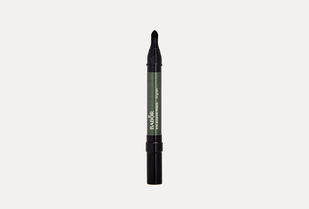 Тени-Стик для Век BABOR Eye Shadow Pencil 2 г тени стик для век babor eye shadow pencil 2 гр