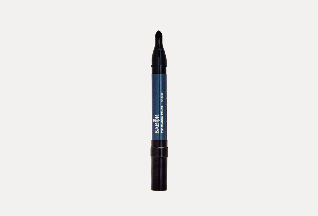 Тени-Стик для Век BABOR Eye Shadow Pencil 04, blue 