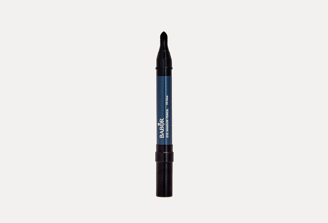Тени-Стик для Век BABOR Eye Shadow Pencil 04, blue 