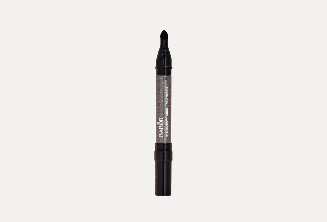 Тени-Стик для Век BABOR Eye Shadow Pencil 06, anthracite 