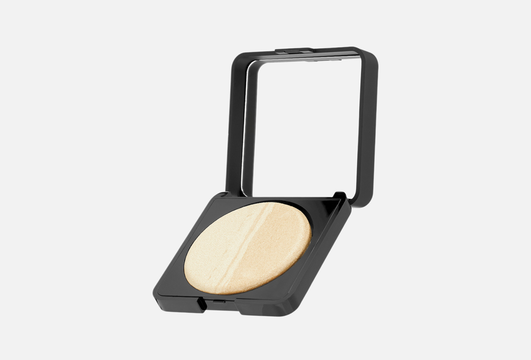 Изображение товара Пудра Хайлайтер для лица BABOR Satin Duo