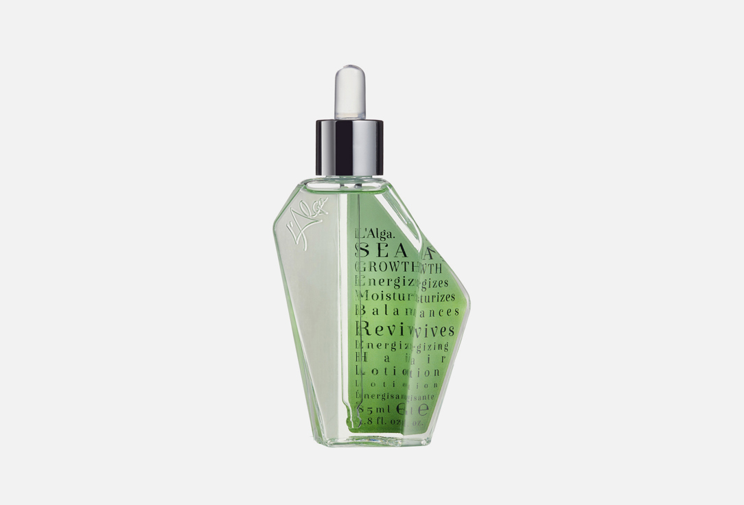 SEAGROWTH Energizing Hair Lotion 85 мл
