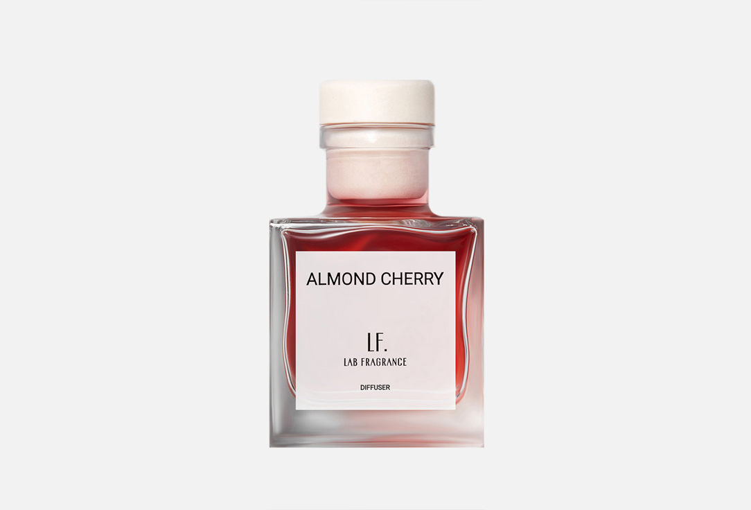 Изображение товара Аромадиффузор Lab Fragrance Almond cherry 200мл французский гурманский аромат