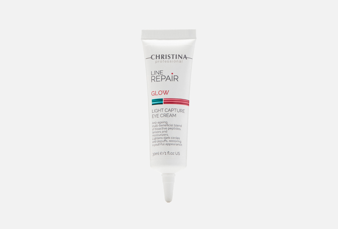 Крем для кожи вокруг глаз Christina Glow Light Capture Eye Cream 