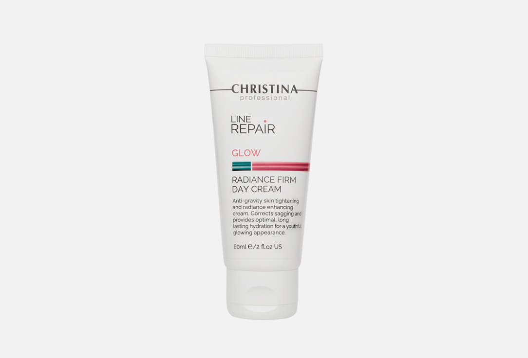 

Дневной крем CHRISTINA, Glow Radiance Firm Day Cream 60 мл
