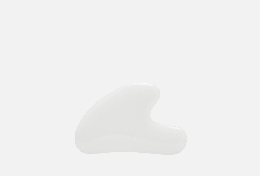 Изображение товара Массажер для лица THE MOON CIRCLE Facial massager Agate Guasha